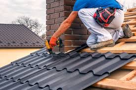 Fast & Reliable Emergency Roof Repairs in Genesee, CO